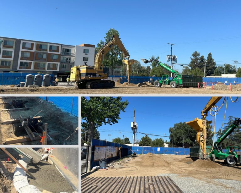 NoHo Progress Photos